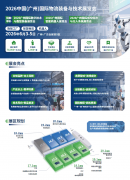 <strong>2026 广州物流配备展启幕期近：7 万㎡科技</strong>